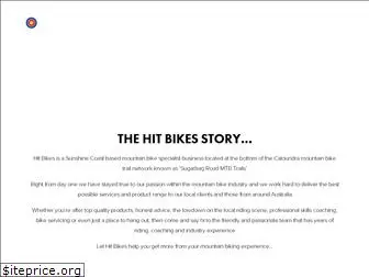 hitbikes.com.au