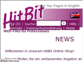 hitbit.de