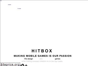 hitbox.by