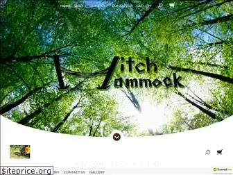 hitch-hammock.com