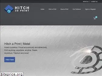 hitch3dprint.com