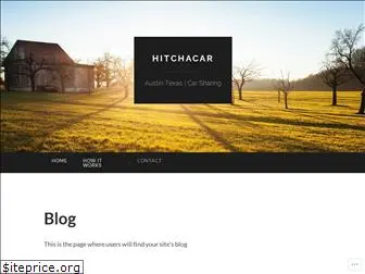 hitchacar.com