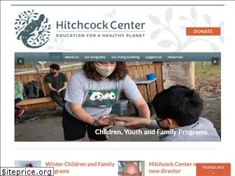 hitchcockcenter.org
