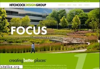 hitchcockdesigngroup.com