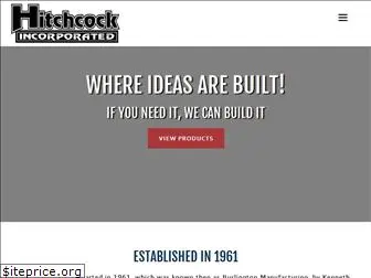 hitchcockinc.com