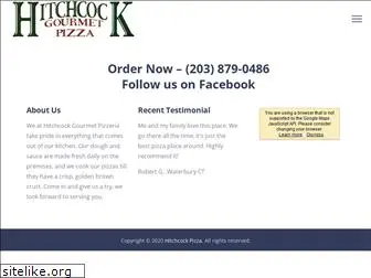 hitchcockpizza.com