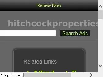 hitchcockproperties.com
