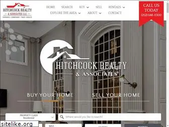 hitchcockrealty.net