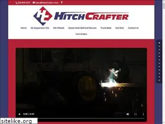 hitchcrafter.com