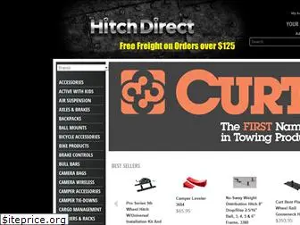 hitchdirect.com