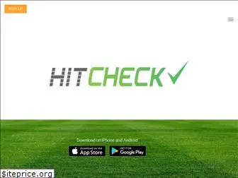 hitcheck.com