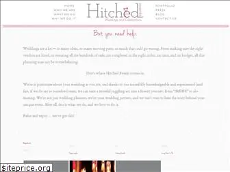 hitched-events.com