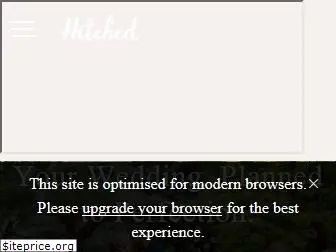 hitched.com.au