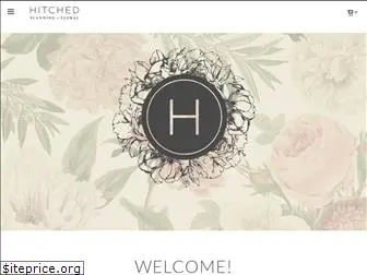 hitchedinkc.com