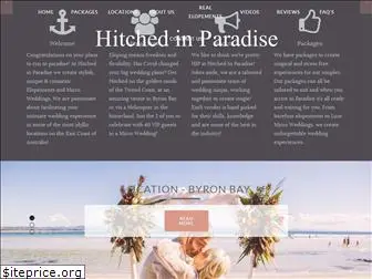 hitchedinparadise.com.au