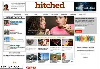 hitchedmag.com