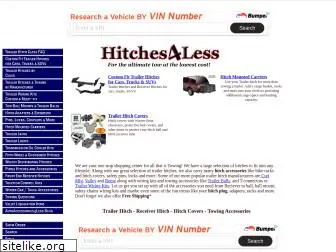 hitches4less.com