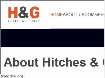 hitchesglitches.com