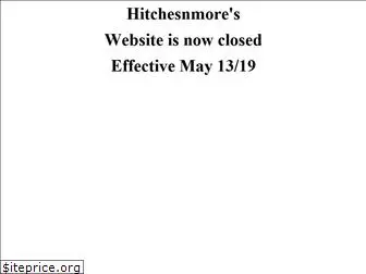 hitchesnmore.com