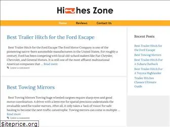 hitcheszone.com