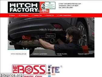 hitchfactory.com