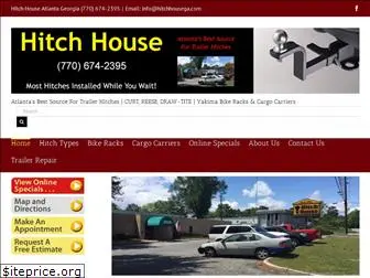 hitchhousega.com