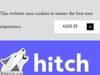 hitchhq.com