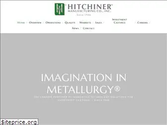 hitchiner.com