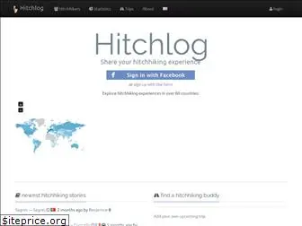 hitchlog.com