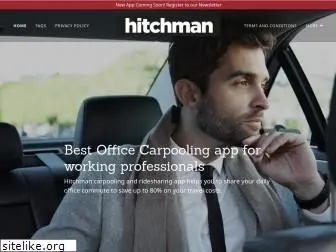 hitchman.co