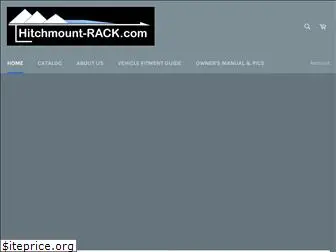 hitchmount-rack.com