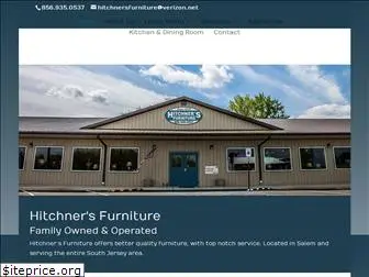 hitchnersfurniture.com