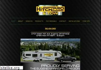 hitchproandtow.com