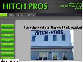 hitchpros.ca