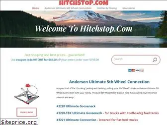 hitchstop.com