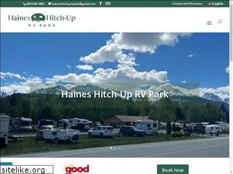 hitchuprv.com