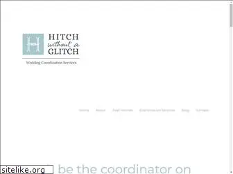 hitchwithoutaglitch.com