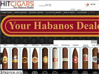 hitcigars.com