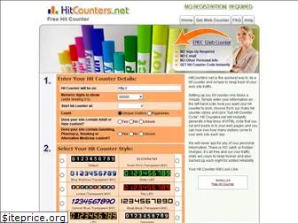 hitcounters.net