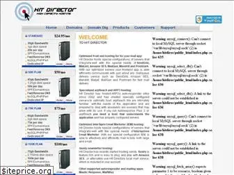 hitdirector.com