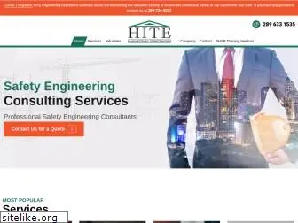 hite-engineering.com