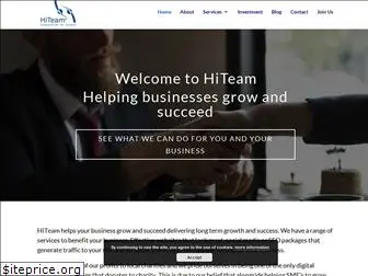 hiteamgroup.com