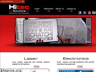 hitec-ams.com