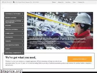 hitech-automation.com