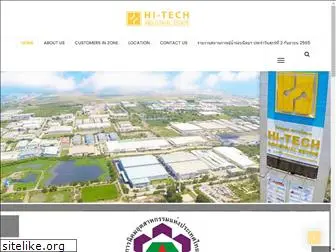 hitech-estate.com