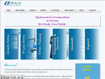 hitech-in.com