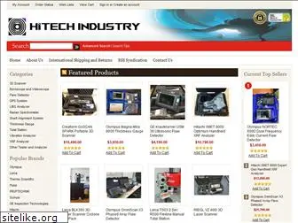 hitech-industry.com