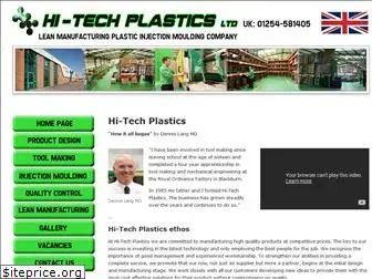 hitech-plastics.co.uk