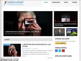 hitech-sport.com