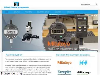 hitech-tools.co.in